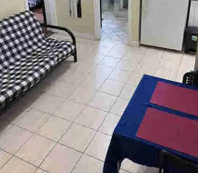 whole basement for rent ( Finch & Leslie)