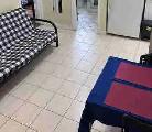 whole basement for rent ( Finch & Leslie)