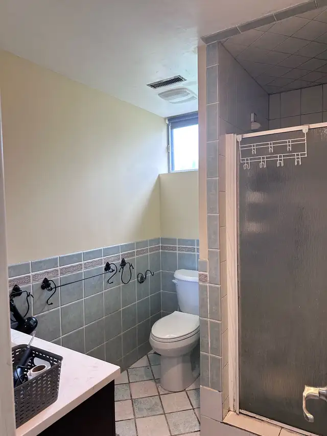 whole basement for rent ( Finch & Leslie) - Photo 3