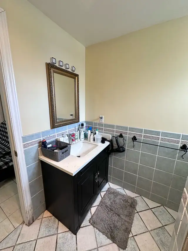 whole basement for rent ( Finch & Leslie) - Photo 4
