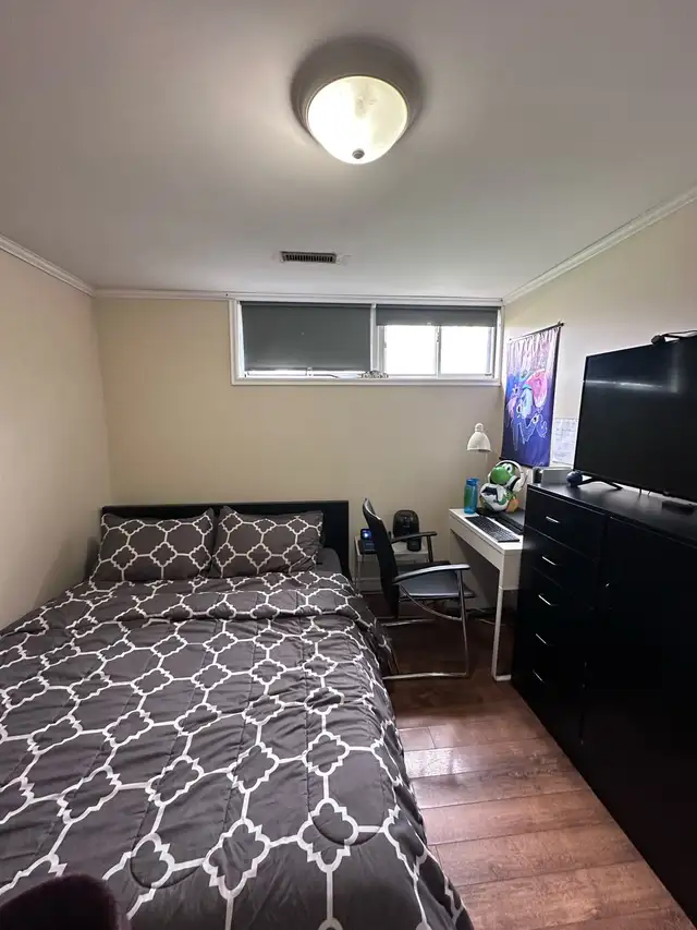 whole basement for rent ( Finch & Leslie) - Photo 6
