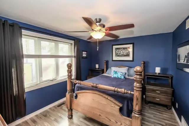 NEW LISTING IN LASALLE! BRICK RANCH WITH ATTACHED DOUBLE GARAGE! - Photo 5
