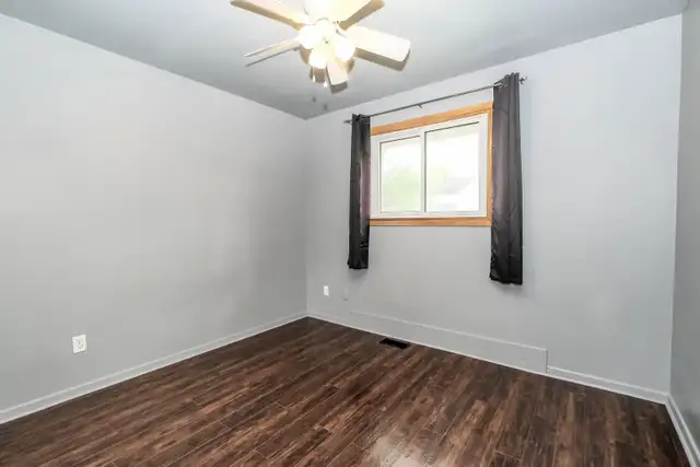 NEW LISTING IN LASALLE! BRICK RANCH WITH ATTACHED DOUBLE GARAGE! - Photo 8
