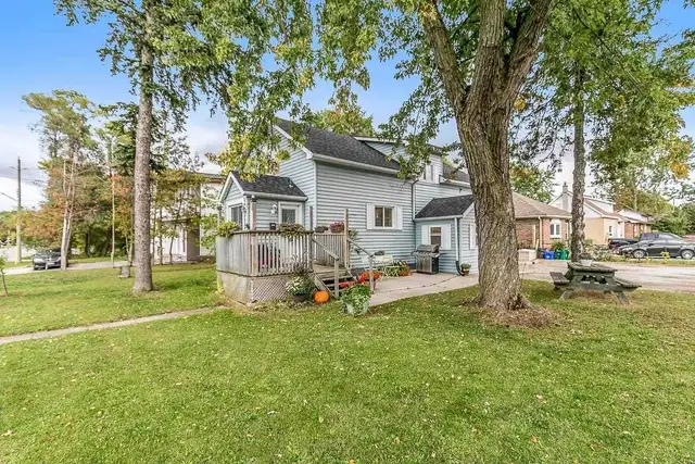 2-Bed Suite w/ Parking & Utilities Included – Barrie - Photo 7