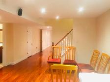 Rent 1 Bedroom basement apartment Brampton, Torbram/Sandalwood - Photo 3