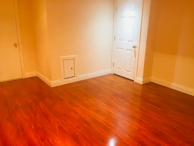 Rent 1 Bedroom basement apartment Brampton, Torbram/Sandalwood - Photo 5