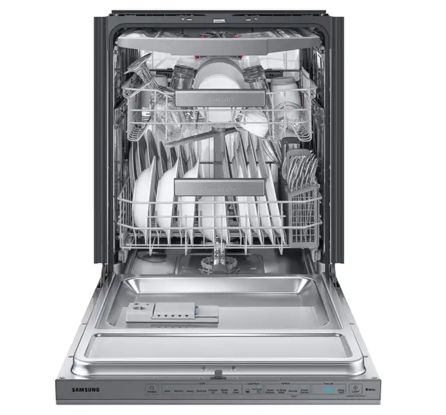 samsung-microwave-30'over t range-sts-inbox warranty-$199-no tax - Photo 7