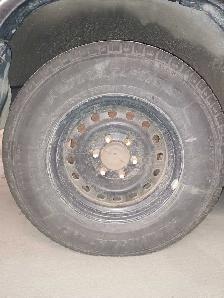 2001 Toyota 4runner 354000km solid frame mechanic maintained - Photo 4