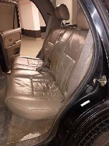 2001 Toyota 4runner 354000km solid frame mechanic maintained - Photo 7