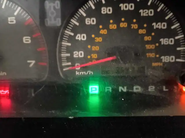 2001 Toyota 4runner 354000km solid frame mechanic maintained - Photo 9