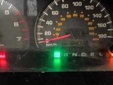 2001 Toyota 4runner 354000km solid frame mechanic maintained - Photo 9
