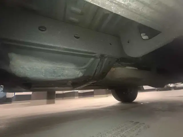2001 Toyota 4runner 354000km solid frame mechanic maintained - Photo 10