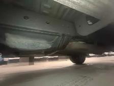 2001 Toyota 4runner 354000km solid frame mechanic maintained - Photo 10