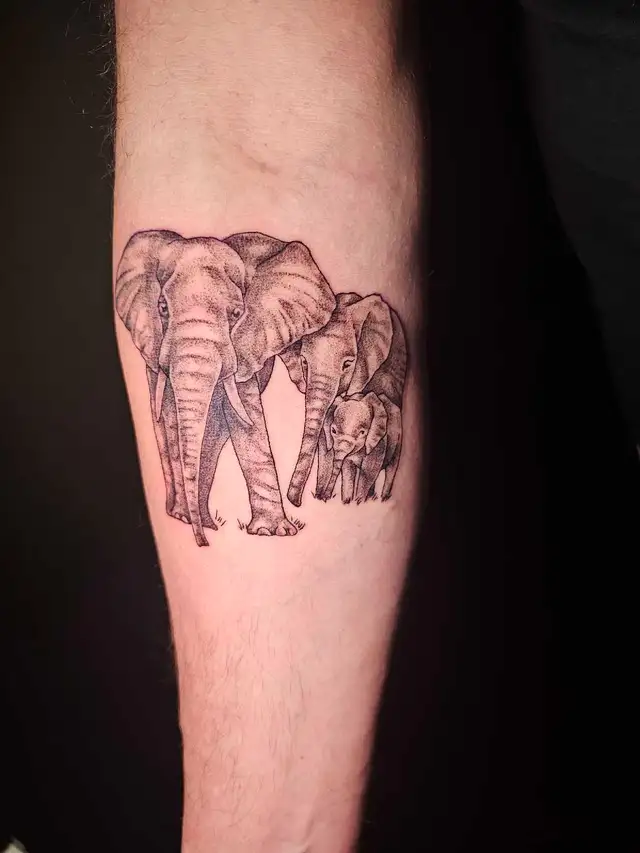 Tattoo Trade for Reliable Car – Pro Artist - Photo 4