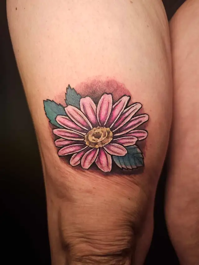 Tattoo Trade for Reliable Car – Pro Artist - Photo 5