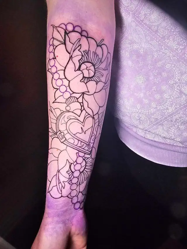 Tattoo Trade for Reliable Car – Pro Artist - Photo 10