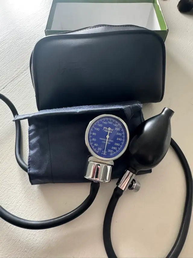 Équipement soins infirmiers - Photo 2