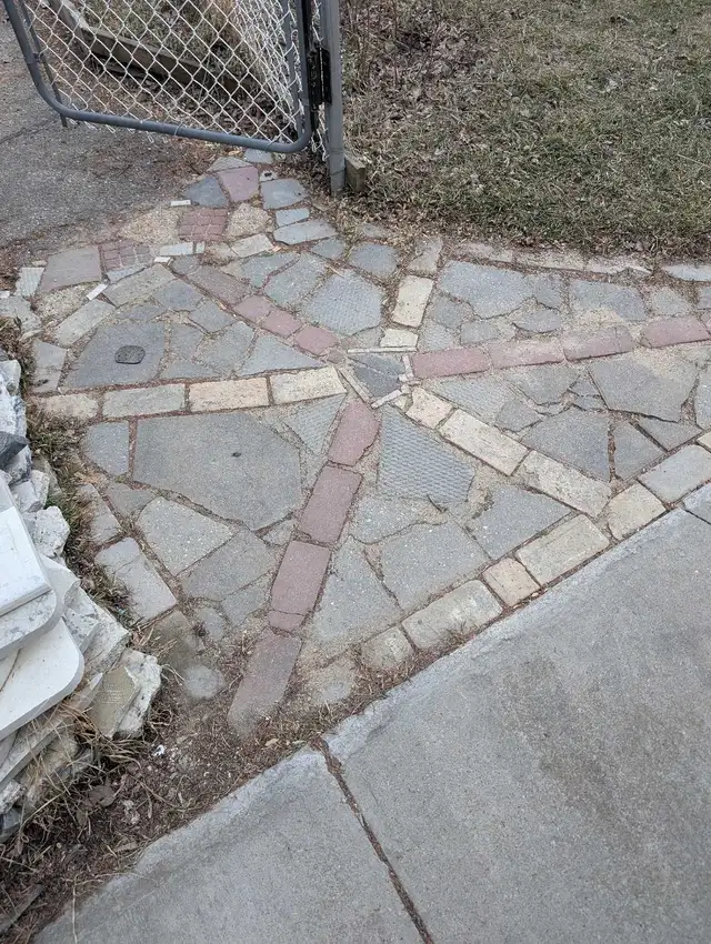 Assorted Bricks - 30 cents each - Photo 5