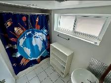 Furnished large bright room Single male $890 m all utilities - Photo 9