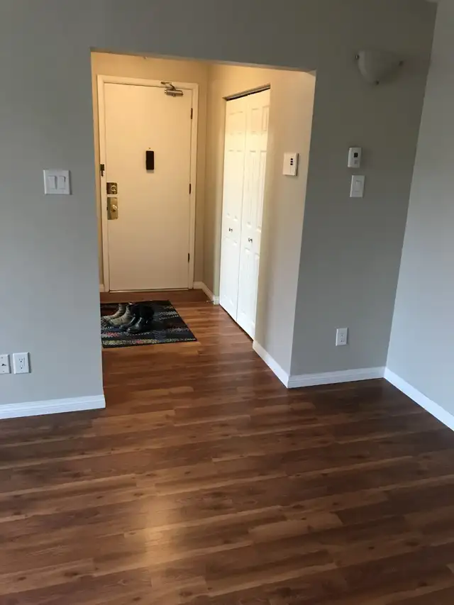 1 BR apartment available for rent on 499 Corydon . - Photo 2