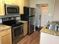 1 BR apartment available for rent on 499 Corydon . - Photo 5