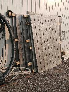 Fence Panels