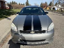2007 Chevy Monte Carlo SS