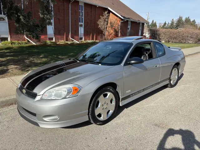 2007 Chevy Monte Carlo SS - Photo 2