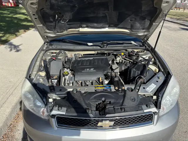 2007 Chevy Monte Carlo SS - Photo 5