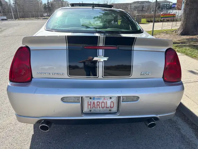 2007 Chevy Monte Carlo SS - Photo 7
