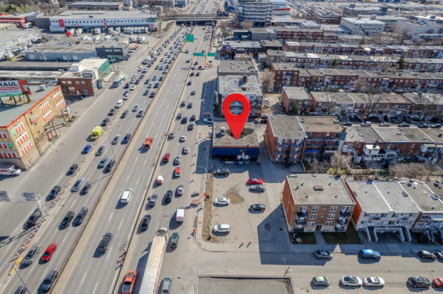 Turn-Key Restaurant Space For Lease / Local Pour Resto A Louer - Photo 4