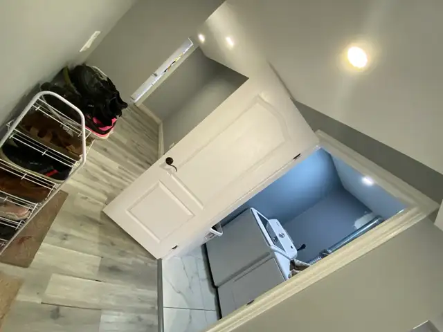 one bedroom basement - Photo 4