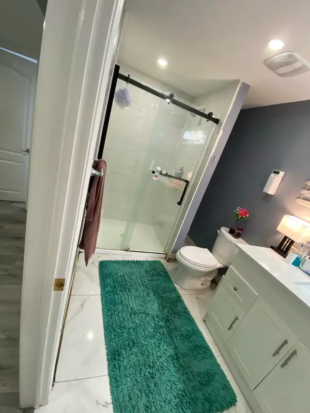 one bedroom basement - Photo 5