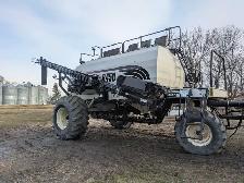 2008 Bourgault 6450 Air Cart