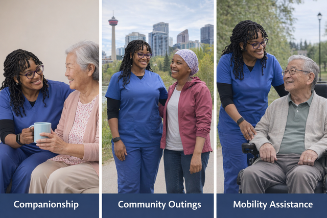 Youth & Young Adult Support — Hands-On Home Care - Photo 2