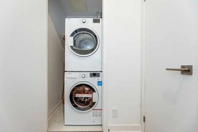 Look for a male Roommate 2bed 2bath New Condo - Photo 5