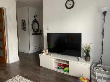 4 ½. 2 chambres/rooms. Métro Jolicoeur. 1400 $. 1 juillet/July - Photo 2