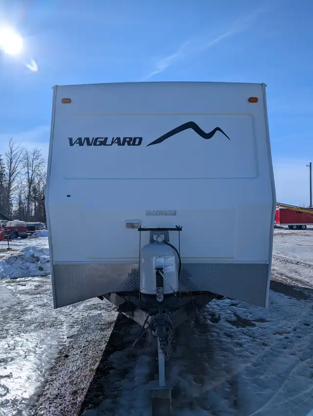 Office Trailer
