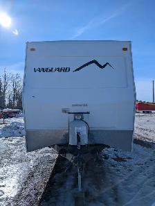 Office Trailer