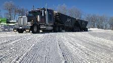 Wanted: Class 1A Driver