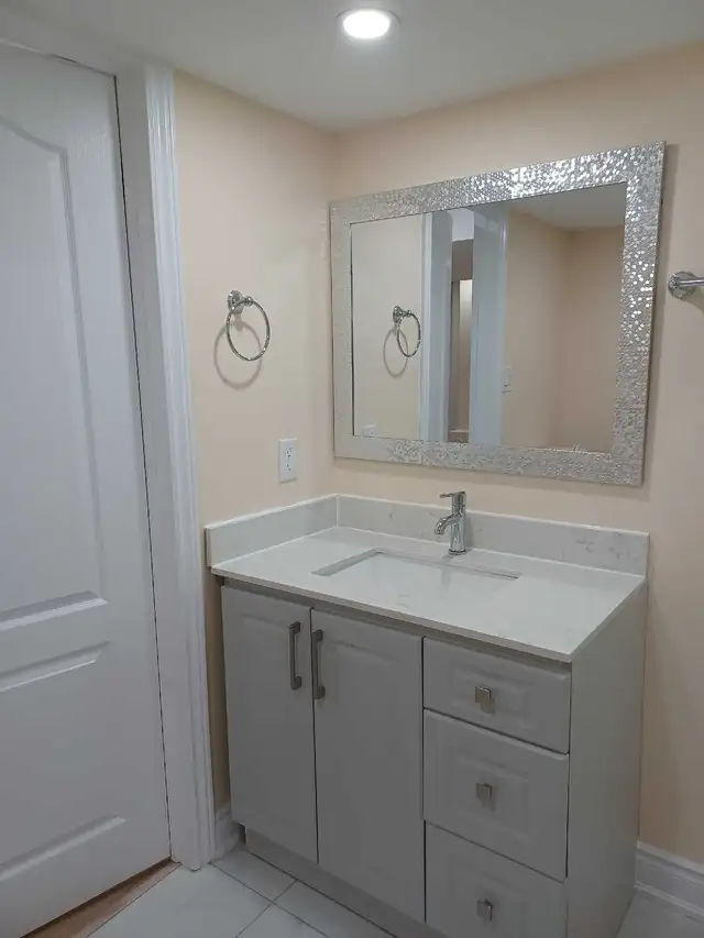 Basement RENTAL AVAILABLE MAY - Photo 7