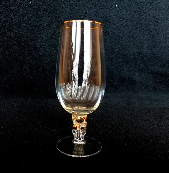 Crystal Glasses - Photo 3