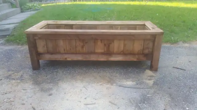 Raised PT Planters for sale - Photo 6