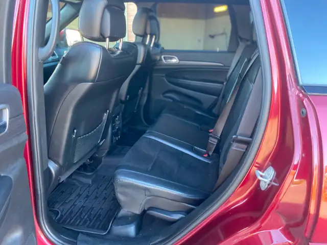 2018 grand Cherokee altitude - Photo 7