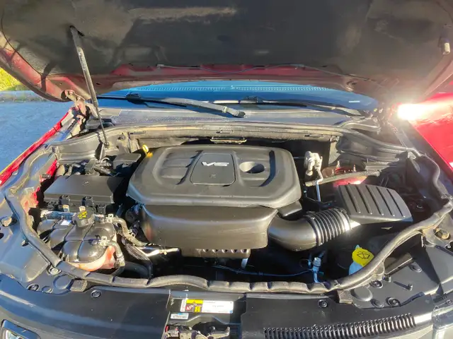 2018 grand Cherokee altitude - Photo 8