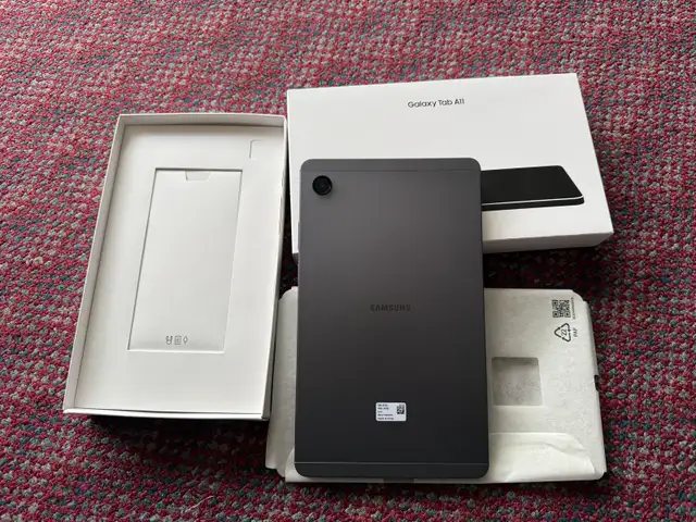 BNIB  Samsung Galaxy Tab A11  64GB - Photo 2