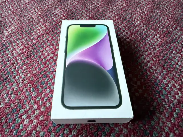 BNIB  iPhone 14  128GB UNLOCKED