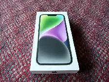 BNIB  iPhone 14  128GB UNLOCKED