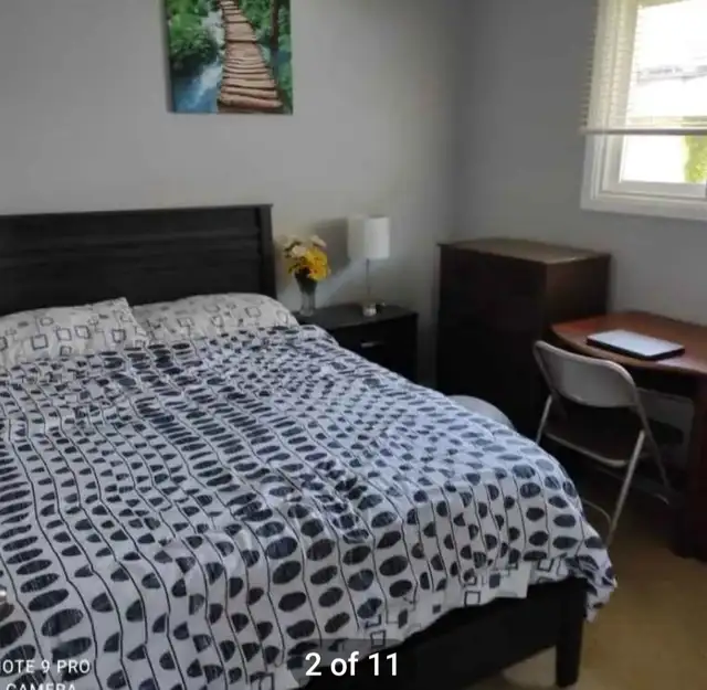 – Near Toronto FIFA ActionFIFA Stay Furnished Room Niagara Fall - Photo 3