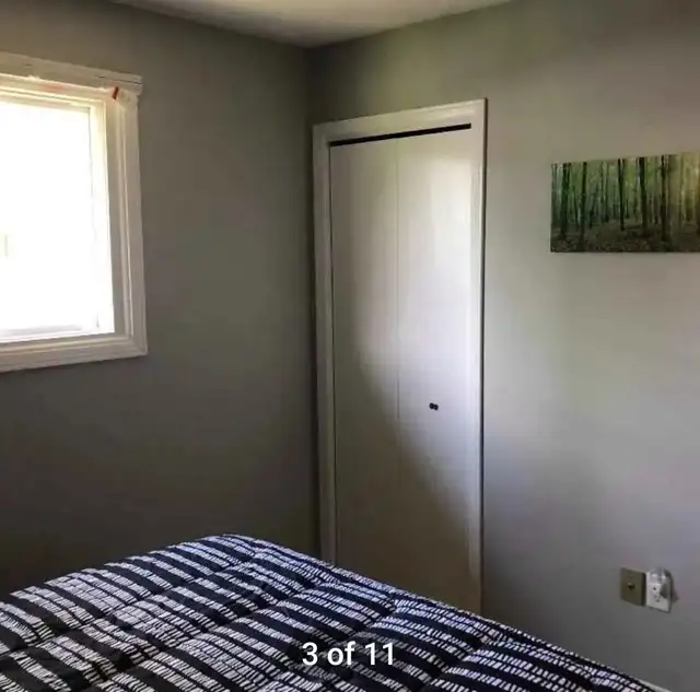 – Near Toronto FIFA ActionFIFA Stay Furnished Room Niagara Fall - Photo 4